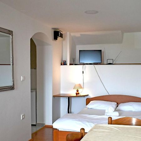 Studio Apartment Tonka Šibenik Dış mekan fotoğraf