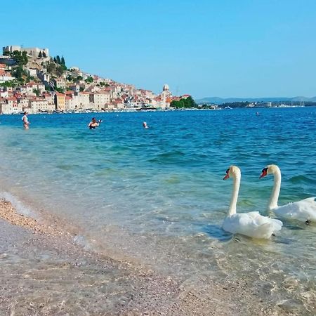 Studio Apartment Tonka Šibenik Dış mekan fotoğraf