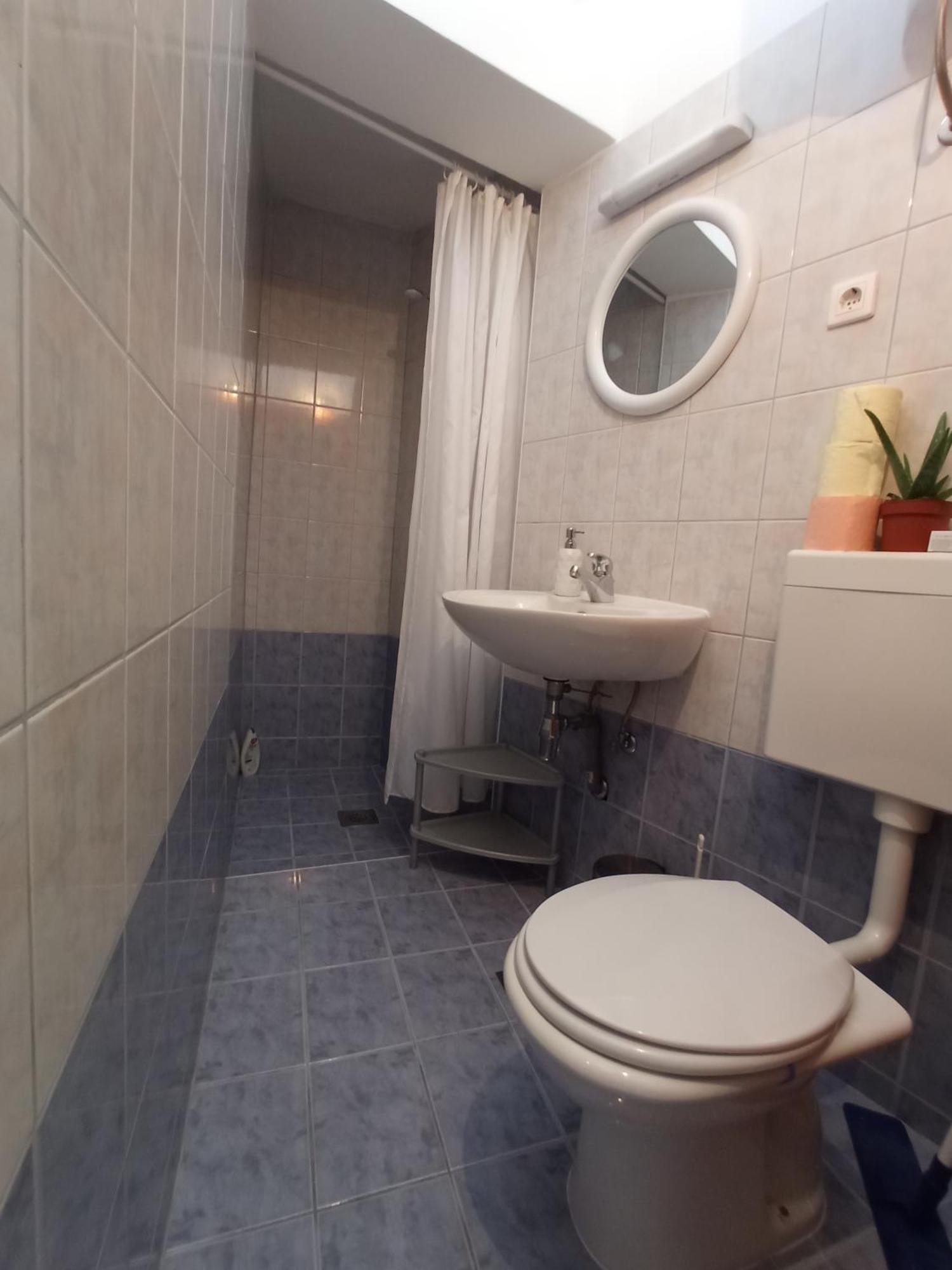 Studio Apartment Tonka Šibenik Dış mekan fotoğraf