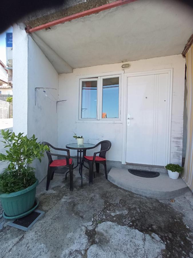 Studio Apartment Tonka Šibenik Dış mekan fotoğraf