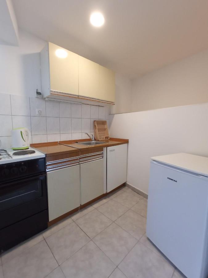 Studio Apartment Tonka Šibenik Dış mekan fotoğraf