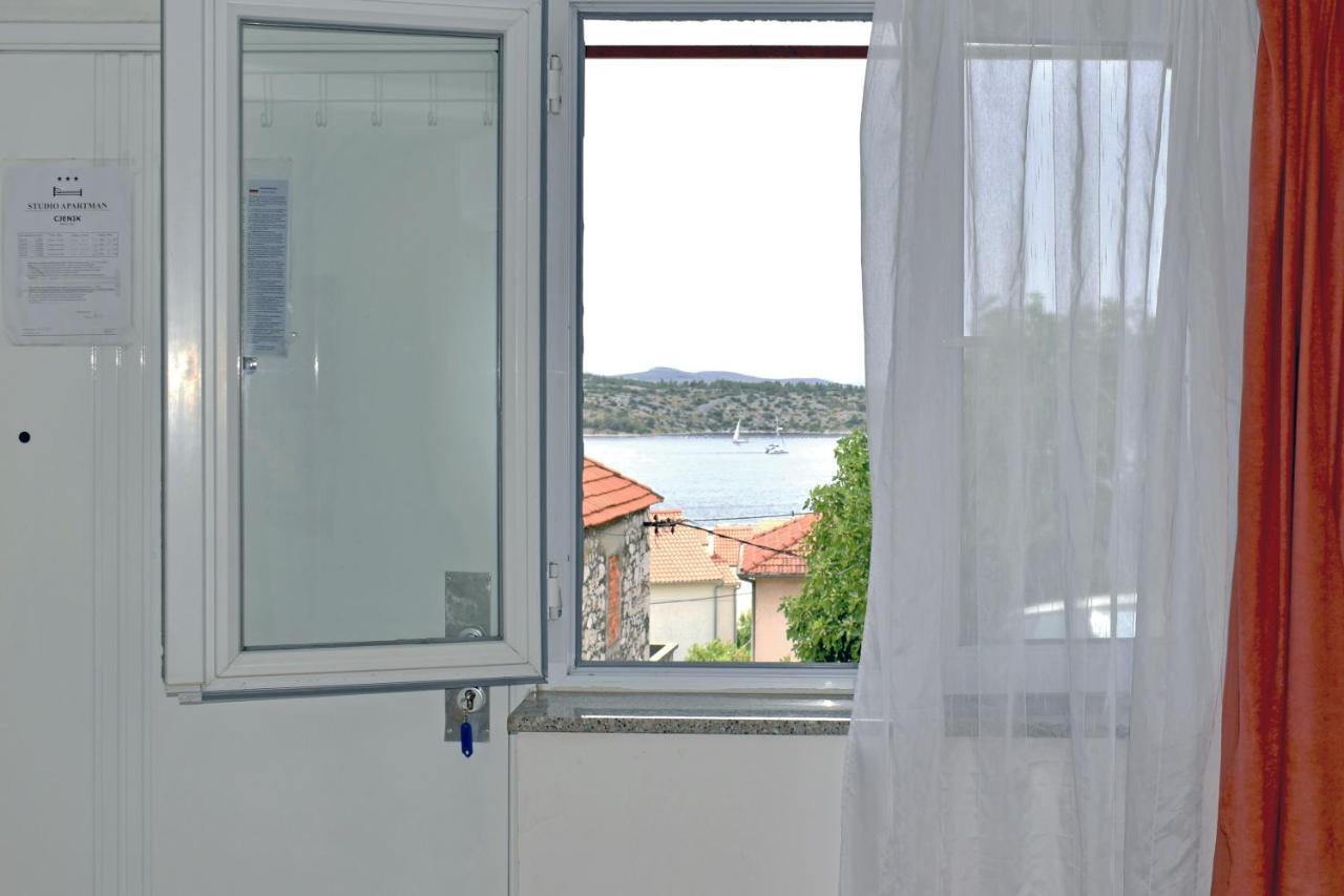 Studio Apartment Tonka Šibenik Dış mekan fotoğraf