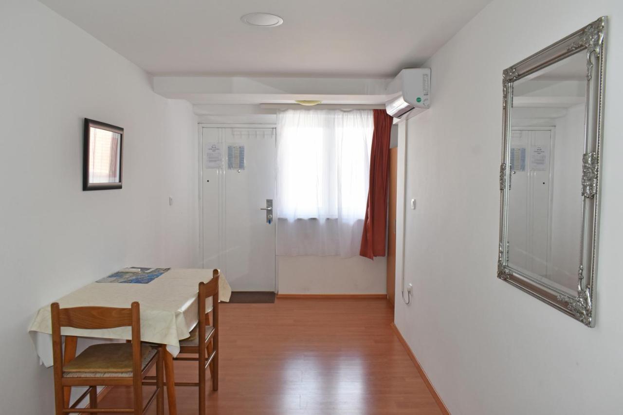 Studio Apartment Tonka Šibenik Dış mekan fotoğraf