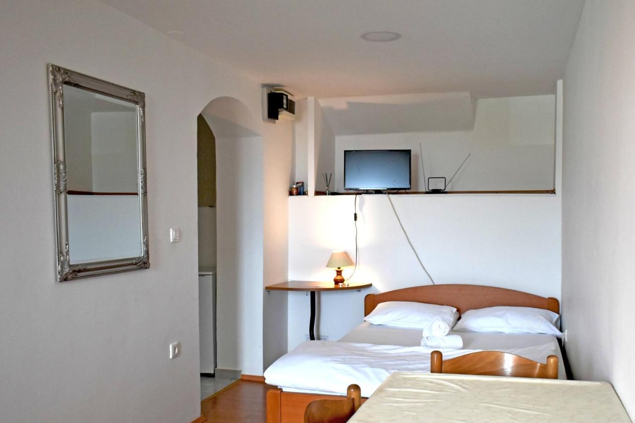 Studio Apartment Tonka Šibenik Dış mekan fotoğraf