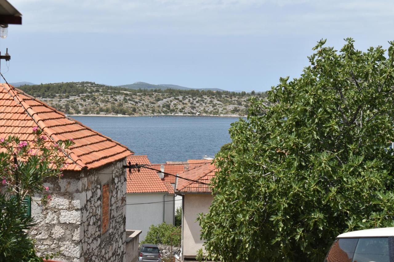 Studio Apartment Tonka Šibenik Dış mekan fotoğraf