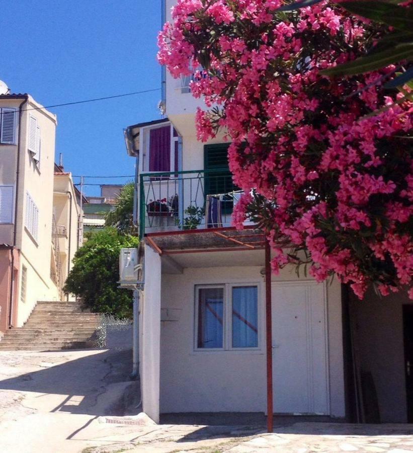 Studio Apartment Tonka Šibenik Dış mekan fotoğraf